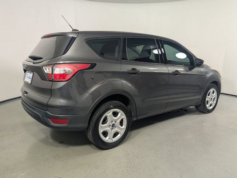Used 2018 Ford Escape S FWD image 6