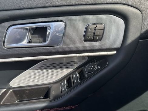 New 2026 Ford Explorer ST w/ Sun And Sound Package image 13