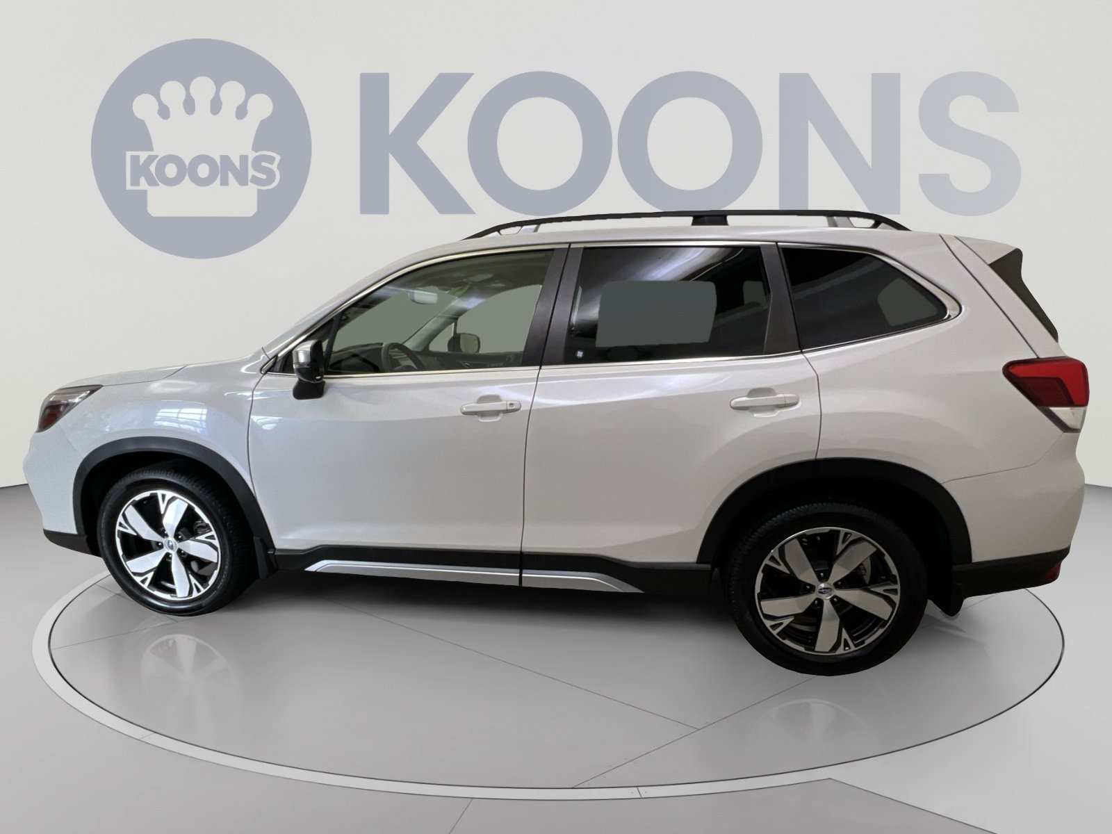 Used 2021 Subaru Forester Touring w/ Popular Package #2 AWD/4WD image 5