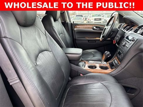 Used 2011 Buick Enclave CXL w/ Trailering Provision Package image 19