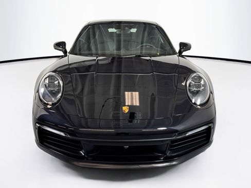 Used 2022 Porsche 911 Carrera S image 6