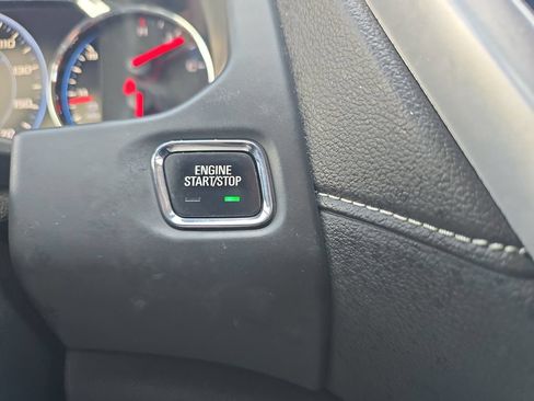 Used 2023 GMC Acadia SLT w/ Elevation Edition AWD/4WD image 35