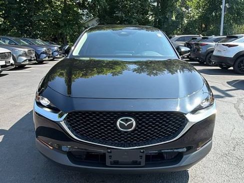 Used 2024 MAZDA CX-30 AWD 2.5 S w/ Select Sport Pkg image 2