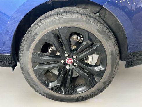Used 2023 Jaguar F-PACE S AWD/4WD image 31