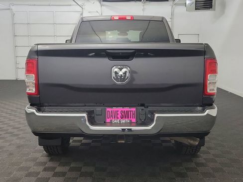 Used 2023 RAM 2500 Big Horn w/ Level 1 Equipment Group image 9