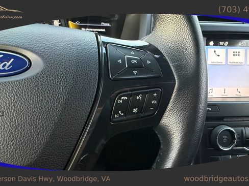 Used 2018 Ford Explorer XLT w/ Equipment Group 202A image 24