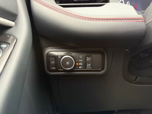 New 2026 Ford Explorer ST w/ Sun And Sound Package AWD/4WD image 13