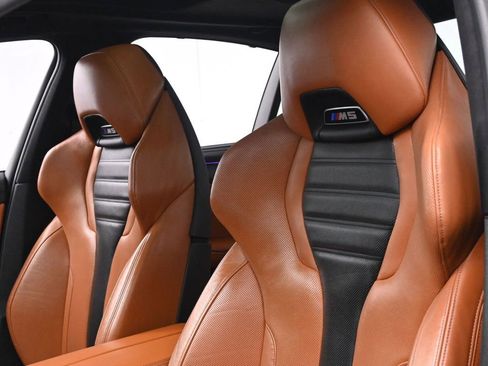 Used 2022 BMW M5 w/ Executive Package image 14