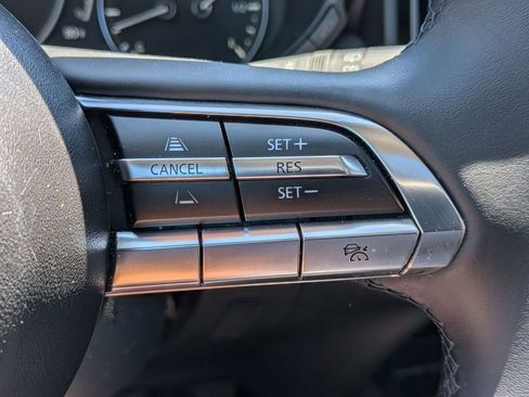 Used 2025 MAZDA CX-50 AWD 2.5 S w/ Premium Package image 21