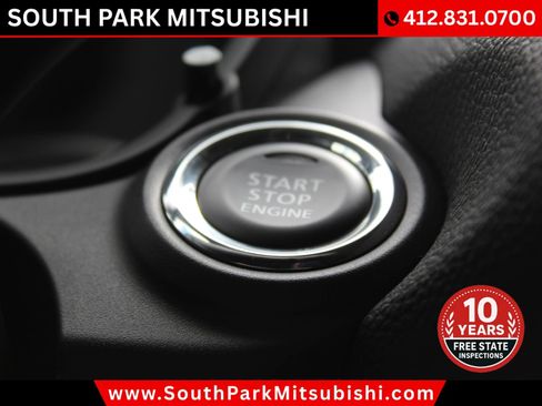 New 2026 Mitsubishi Eclipse Cross LE AWD/4WD image 26
