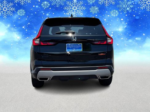 New 2026 Honda CR-V TrailSport image 5
