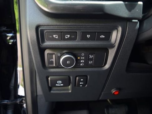 Used 2021 Ford F150 XLT w/ Equipment Group 302A High AWD/4WD image 7