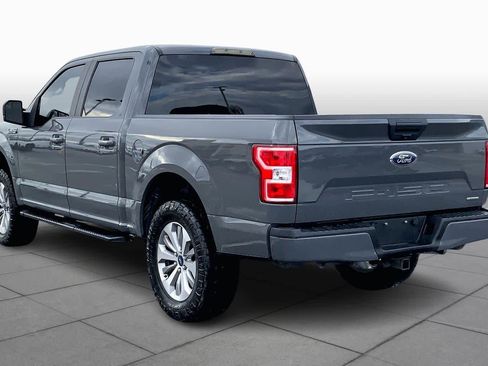Used 2018 Ford F150 XL w/ Equipment Group 101A Mid image 11