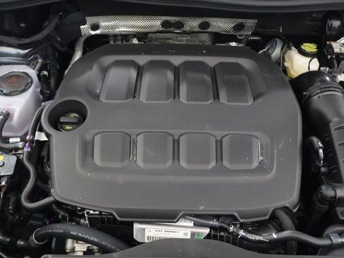 New 2026 Volkswagen Tiguan SE R-Line image 28