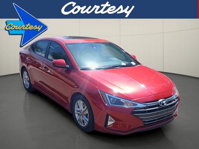 Used 2019 Hyundai Elantra Value Edition