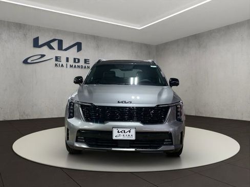 New 2026 Kia Sorento SX Prestige AWD/4WD image 8