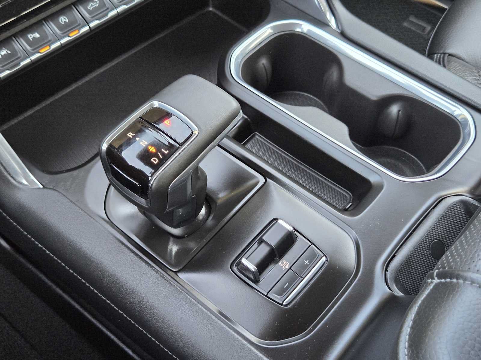 Certified 2024 GMC Sierra 1500 Denali AWD/4WD image 21