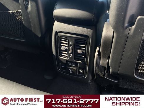 Used 2020 Dodge Durango GT AWD/4WD image 16