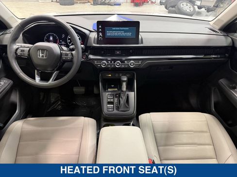 Used 2024 Honda CR-V EX-L image 11