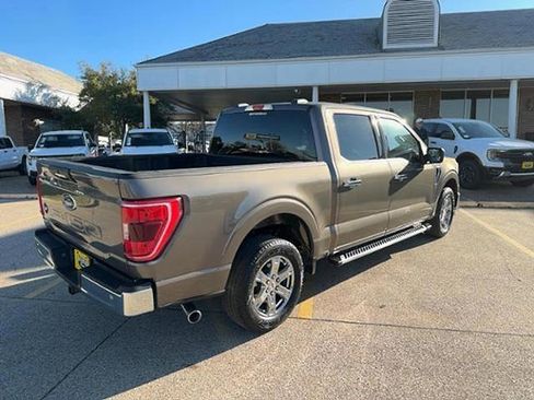 Used 2022 Ford F150 XLT w/ Equipment Group 301A Mid image 9