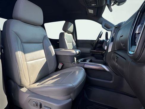 Used 2020 GMC Sierra 1500 SLT w/ SLT Premium Plus Package image 30