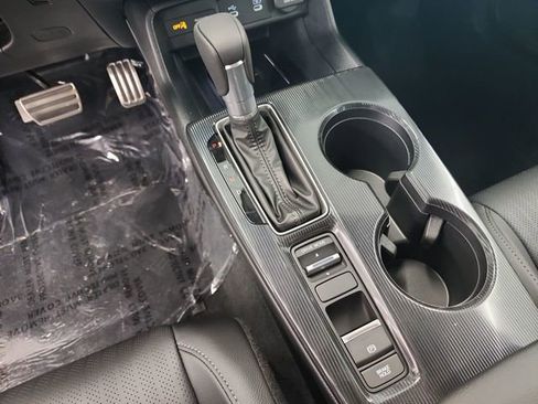 Used 2026 Honda Civic Sport Touring image 17