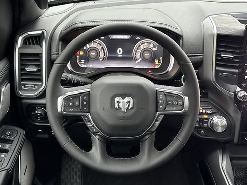 Certified 2026 RAM 1500 Laramie image 35