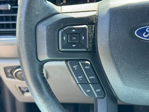 Used 2018 Ford F150 XLT w/ Equipment Group 301A Mid RWD image 26