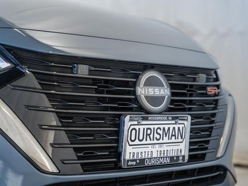 Used 2024 Nissan Sentra SR w/ Lighting Package image 11