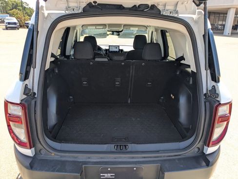 Used 2024 Ford Bronco Sport Big Bend image 4