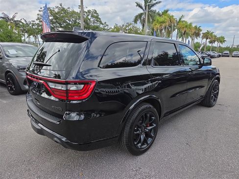 Used 2023 Dodge Durango SRT Hellcat image 5