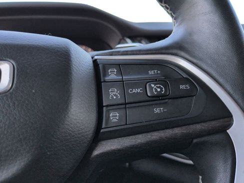 Used 2021 Jeep Grand Cherokee L Limited image 25