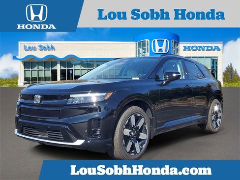 New 2025 Honda Prologue Elite image 1