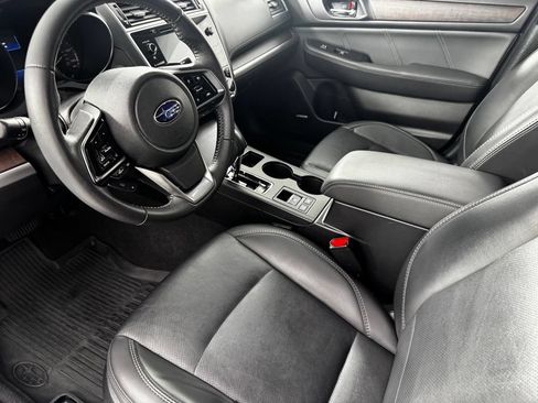 Used 2019 Subaru Outback 2.5i Limited w/ Popular Package #2 AWD/4WD image 10