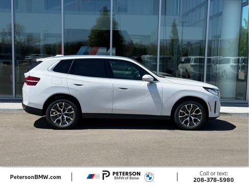 New 2026 BMW X3 xDrive30 w/ Premium Package AWD/4WD image 6