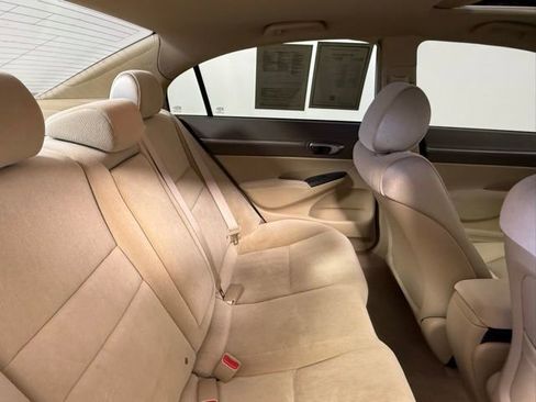 Used 2007 Honda Civic EX image 43