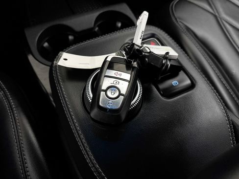 Used 2021 Ford Mustang Mach-E Select RWD image 36