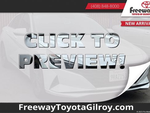 Used 2021 Hyundai Elantra SEL FWD image 1