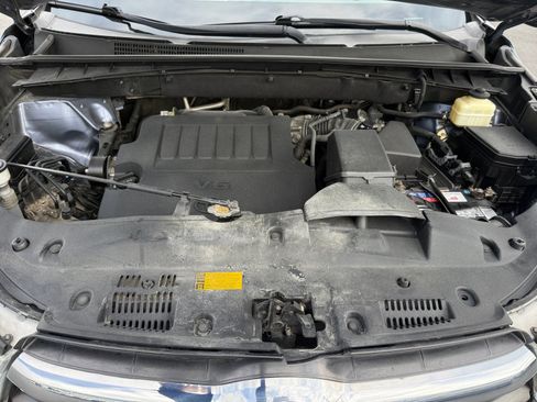 Used 2015 Toyota Highlander XLE image 20