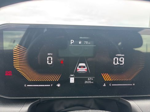 Certified 2025 Kia K4 LXS image 8