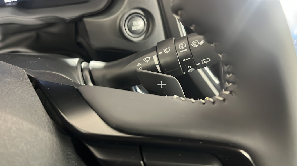 New 2026 Subaru Forester Premium AWD/4WD image 23