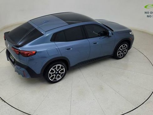 Used 2025 BMW X2 xDrive28i AWD/4WD image 81