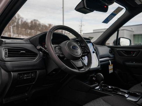 New 2026 Subaru Forester Premium AWD/4WD image 19