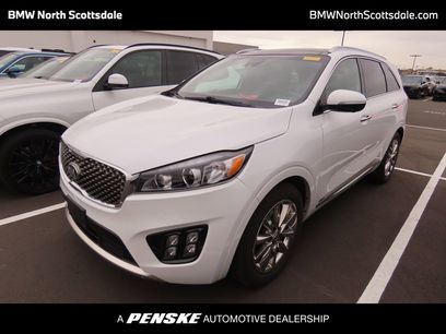 Used 2018 Kia Sorento SX