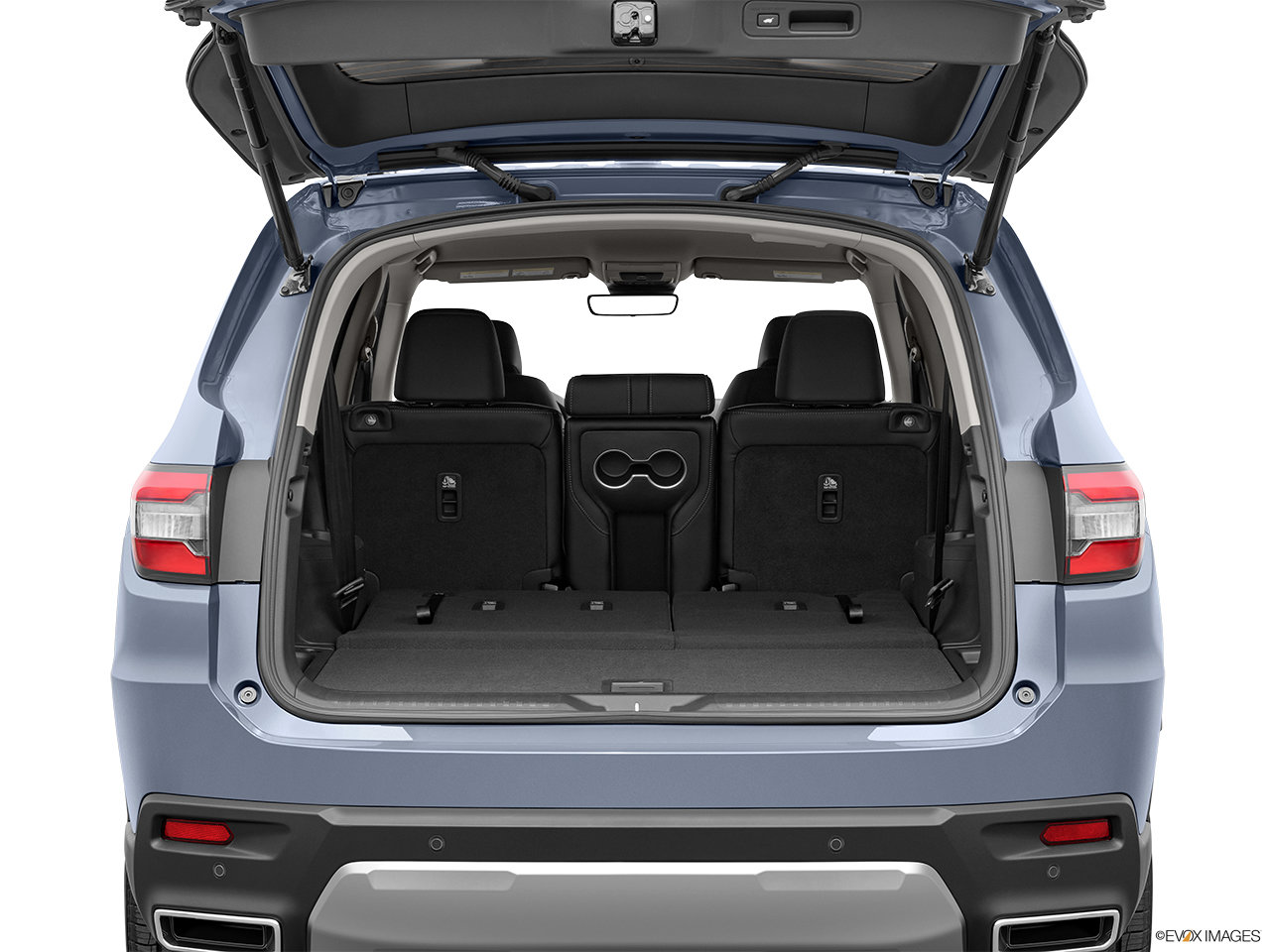 New 2026 Honda Pilot Touring image 7
