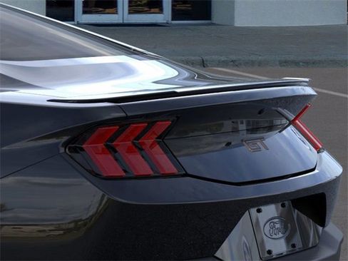 New 2026 Ford Mustang GT Premium image 22