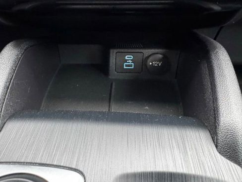 Used 2022 Ford Escape SEL w/ Class II Trailer Tow Package AWD/4WD image 28