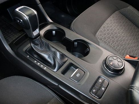 Used 2024 Ford Ranger XLT image 23