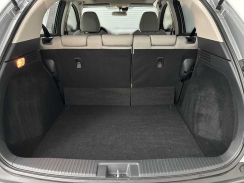 Used 2021 Honda HR-V EX image 20