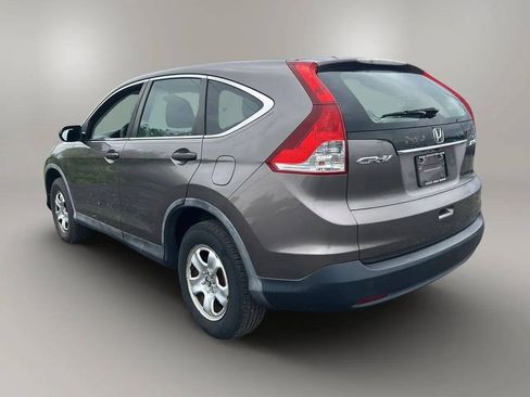 Used 2012 Honda CR-V LX image 5